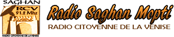 Radio Saghan Mopti